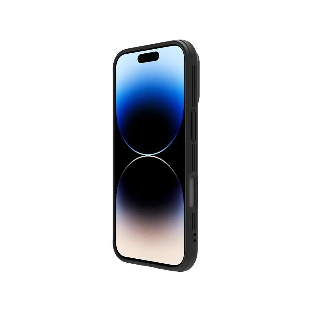 Hurtownia GSM - Nillkin Camshield Pro Magnetic Apple iPhone 16 Pro schwarz - NLK1590 - {ean13} - Hurt