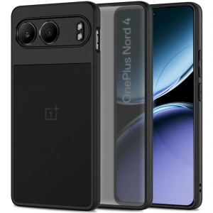 Hurtownia GSM - Tech-Protect MagMat OnePlus Nord 4 Negru Mat - THP3190 - {ean13} - Hurt