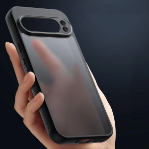 Wholesale Tech-Protect MagMat OnePlus Nord 4 Matte Black - THP3190 - {ean13} - Hurt