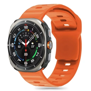 Hurtownia GSM - Tech-Protect silikonová řada Samsung Galaxy Watch Ultra 47mm oranžová - THP3191 - {ean13} - Hurt