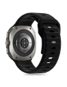 Hurtownia GSM - Tech-Protect Silikonlinie Samsung Galaxy Watch Ultra 47mm Schwarz - THP3192 - {ean13} - Hurt
