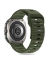 Hurtownia GSM - Tech-Protect Linie din Silicon Samsung Galaxy Watch Ultra 47mm Verde Măslin - THP3193 - {ean13} - Hurt