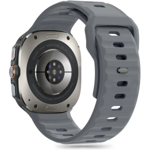 Hurtownia GSM - Tech-Protect silikonová řada Samsung Galaxy Watch Ultra 47mm barva křídy šedá - THP3195 - {ean13} - Hurt