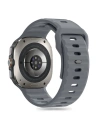 Hurtownia GSM - Tech-Protect Linie din Silicon Samsung Galaxy Watch Ultra 47mm Gri Creion - THP3195 - {ean13} - Hurt