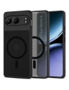 Tech-Protect MagMat MagSafe OnePlus Nord 4 Matte Black - OnePlus Nord Series - Tech-Protect