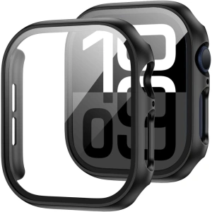 Hurtownia GSM - Tech-Protect Defense360 Apple Watch 10 46mm Černá - THP3197 - {ean13} - Hurt