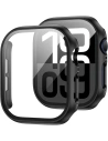 Tech-Protect Defense360 Apple Watch 10 46mm Černá - Apple Watch 42 / 44 / 45 / 46 / 49 mm - Tech-Protect