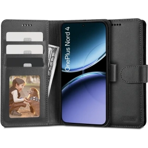 Hurtownia GSM - Tech-Protect Portofel OnePlus Nord 4 Negru - THP3199 - {ean13} - Hurt