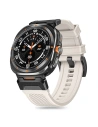 Tech-Protect Delta Pro Samsung Galaxy Watch Ultra 47mm Starlight - Galaxy Watch Ultra - Tech-Protect