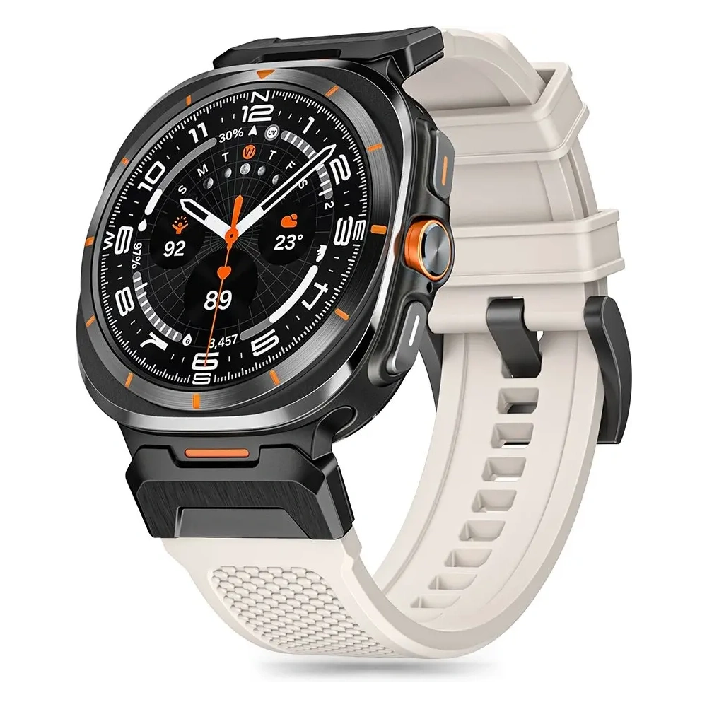 Hurtownia GSM - Tech-Protect Delta Pro Samsung Galaxy Watch Ultra 47mm Starlight - THP3200 - {ean13} - Hurt