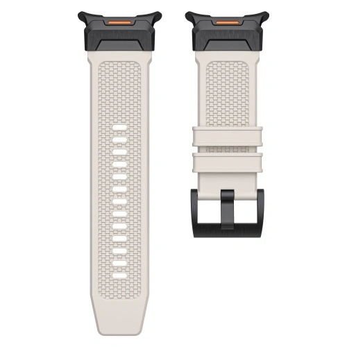 Pasek Tech-Protect Delta Pro Samsung Galaxy Watch Ultra 47mm Starlight - Galaxy Watch Ultra - Tech-Protect