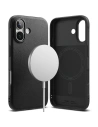 Hurtownia GSM - Ringke Onyx Magnetic MagSafe Apple iPhone 16 Schwarz - RGK11646 - {ean13} - Hurt
