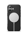 Hurtownia GSM - Ringke Onyx Magnetic MagSafe Apple iPhone 16 Schwarz - RGK11646 - {ean13} - Hurt