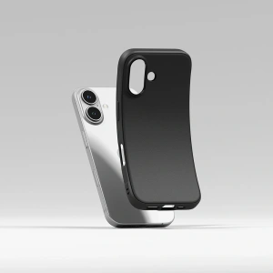 Ringke Onyx Magnetic MagSafe Apple iPhone 16 Černá - iPhone 16 - Ringke