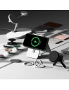 Hurtownia GSM - Etui Ringke Onyx Magnetic MagSafe Apple iPhone 16 Black - RGK11646 - {ean13} - Hurt