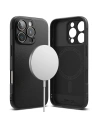 Hurtownia GSM - Ringke Onyx Magnetic MagSafe Apple iPhone 16 Pro Schwarz - RGK11647 - {ean13} - Hurt