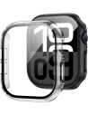 Tech-Protect Defense360 Apple Watch 10 46mm Čirý - Apple Watch 42 / 44 / 45 / 46 / 49 mm - Tech-Protect
