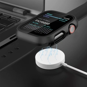 Hurtownia GSM - Tech-Protect Defense360 Apple Watch 10 46mm Čirý - THP3207 - {ean13} - Hurt