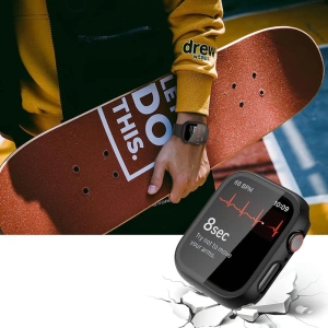Hurtownia GSM - Tech-Protect Defense360 Apple Watch 10 46mm Čirý - THP3207 - {ean13} - Hurt