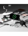 Hurtownia GSM - Ringke Onyx Magnetic MagSafe Apple iPhone 16 Pro Schwarz - RGK11647 - {ean13} - Hurt