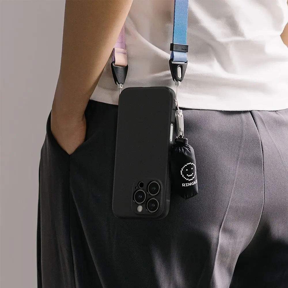 Wholesale Ringke Onyx Magnetic MagSafe Apple iPhone 16 Pro Black - RGK11647 - {ean13} - Hurt