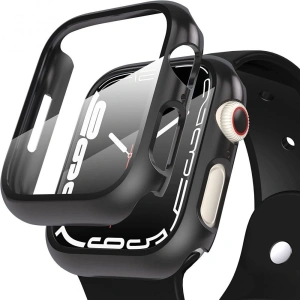Hurtownia GSM - Tech-Protect Defense360 Apple Watch 10 42mm Negru - THP3208 - {ean13} - Hurt