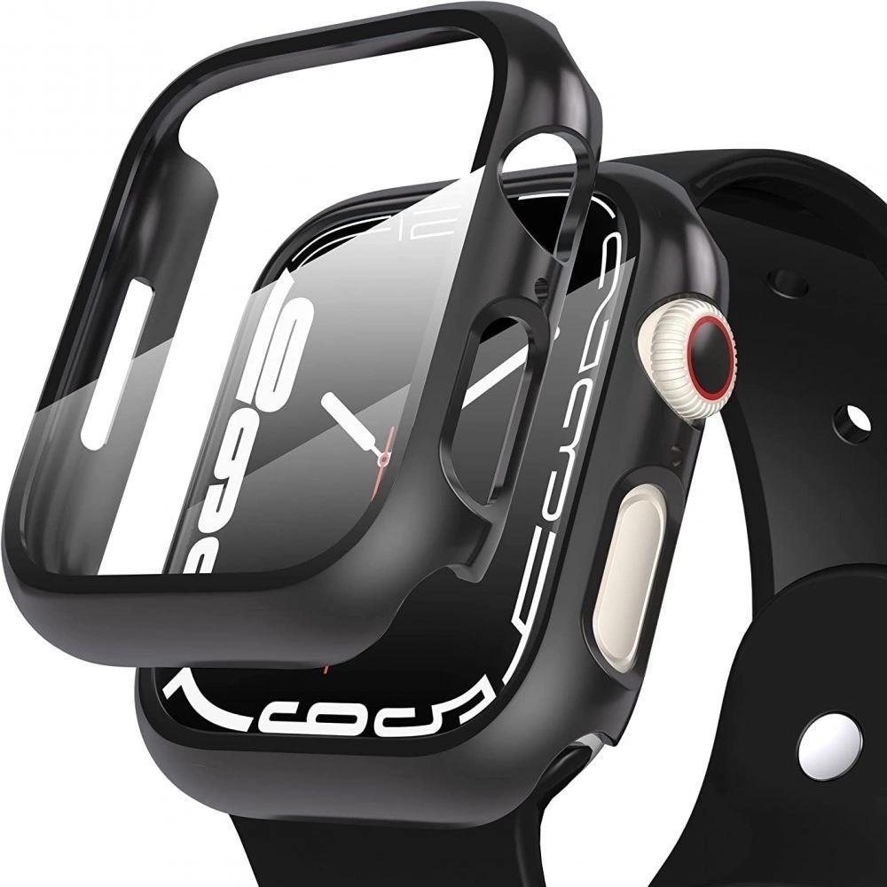 Hurtownia GSM - Tech-Protect Defense360 Apple Watch 10 42mm Negru - THP3208 - {ean13} - Hurt