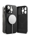 Etui Ringke Onyx Magnetic MagSafe Apple iPhone 16 Pro Max Black - iPhone 16 Pro Max - Ringke