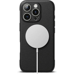Hurtownia GSM - Ringke Onyx Magnetic MagSafe Apple iPhone 16 Pro Max Schwarz - RGK11648 - {ean13} - Hurt