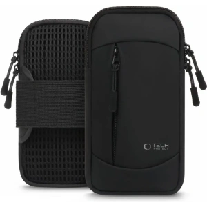 Wholesale Tech-Protect M6 Universal Sport Armband Black - THP3209 - {ean13} - Hurt