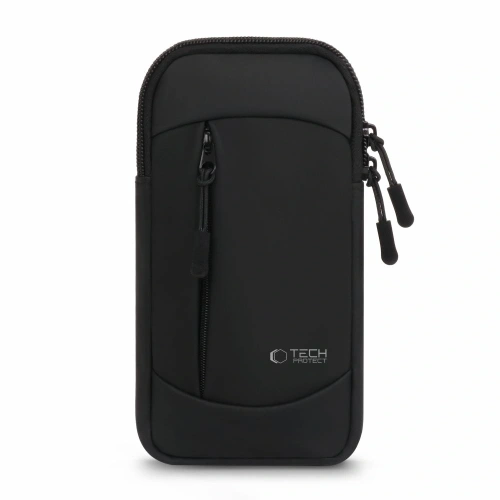 Opaska na ramię Tech-Protect M6 Universal Sport Armband Black - Inne akcesoria - Tech-Protect