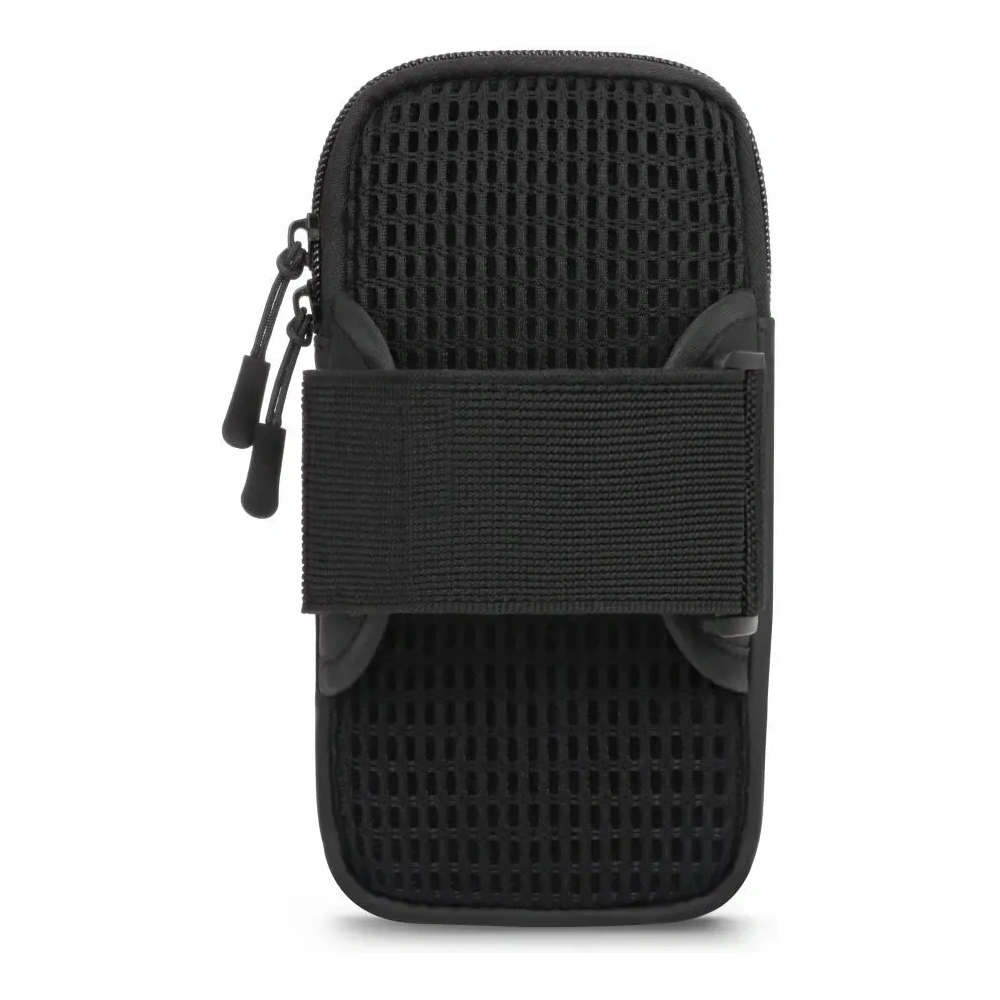 Hurtownia GSM - Opaska na ramię Tech-Protect M6 Universal Sport Armband Black - THP3209 - {ean13} - Hurt