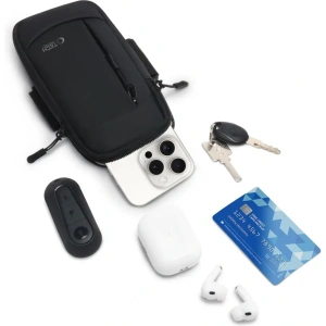 Hurtownia GSM - Tech-Protect M6 Univerzální sportovní paže černá - THP3209 - {ean13} - Hurt