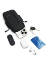 Hurtownia GSM - Tech-Protect M6 Universelles Sportarmband Schwarz - THP3209 - {ean13} - Hurt