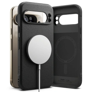Hurtownia GSM - Ringke Onyx Magnetic MagSafe Google Pixel 9 Pro XL Schwarz - RGK11649 - {ean13} - Hurt