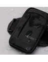 Hurtownia GSM - Opaska na ramię Tech-Protect M6 Universal Sport Armband Black - THP3209 - {ean13} - Hurt