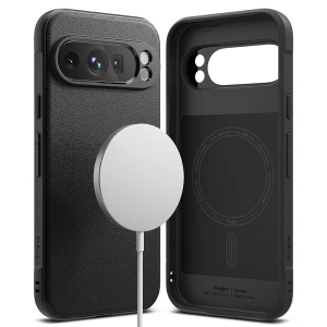 Hurtownia GSM - Ringke Onyx Magnetic MagSafe Google Pixel 9 Pro XL Schwarz - RGK11649 - {ean13} - Hurt