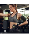 Hurtownia GSM - Opaska na ramię Tech-Protect M6 Universal Sport Armband Black - THP3209 - {ean13} - Hurt