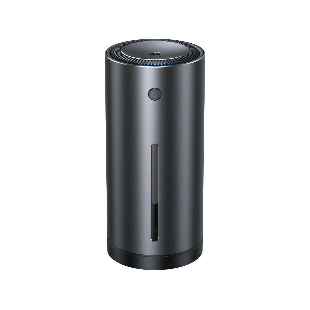 Hurtownia GSM - Samochodowy nawilżacz powietrza Baseus Moisturizing Car Humidifier, 300ml (czarny) - BSU1019BLK - {ean13} - Hurt