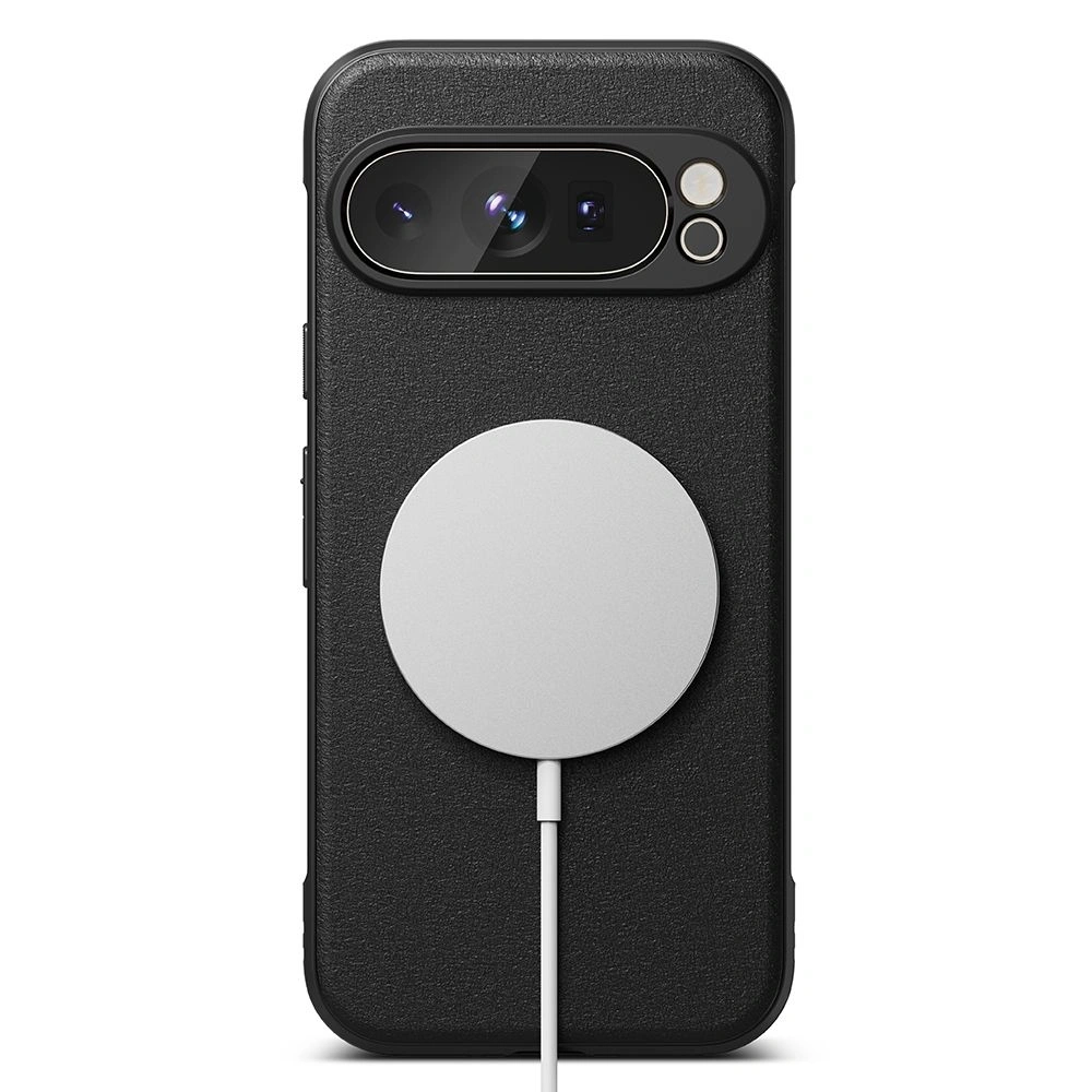 Hurtownia GSM - Etui Ringke Onyx Magnetic MagSafe Google Pixel 9 Pro XL Black - RGK11649 - {ean13} - Hurt