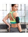 Wholesale Tech-Protect M6 Universal Sport Armband Black - THP3209 - {ean13} - Hurt