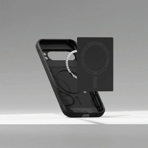 Hurtownia GSM - Ringke Onyx Magnetic MagSafe Google Pixel 9 Pro XL Schwarz - RGK11649 - {ean13} - Hurt