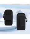 Hurtownia GSM - Opaska na ramię Tech-Protect M6 Universal Sport Armband Black - THP3209 - {ean13} - Hurt