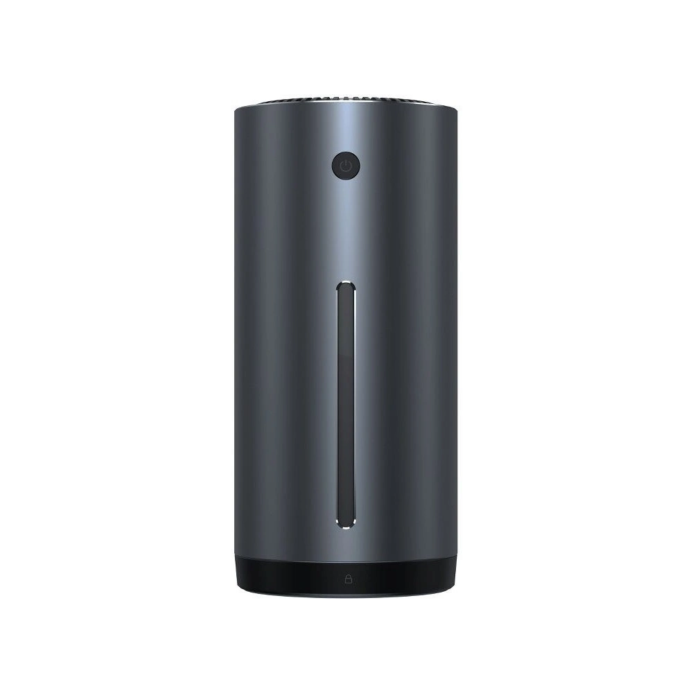 Hurtownia GSM - Samochodowy nawilżacz powietrza Baseus Moisturizing Car Humidifier, 300ml (czarny) - BSU1019BLK - {ean13} - Hurt