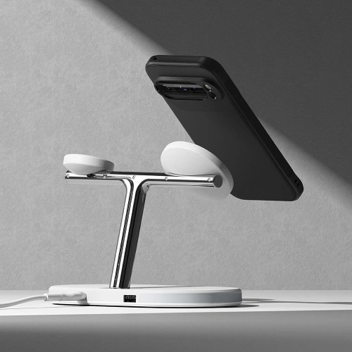 Etui Ringke Onyx Magnetic MagSafe Google Pixel 9 Pro XL Black - Pixel 9 Pro XL - Ringke