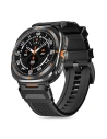 Tech-Protect Delta Pro Samsung Galaxy Watch Ultra 47mm Fekete - Galaxy Watch Ultra - Tech-Protect