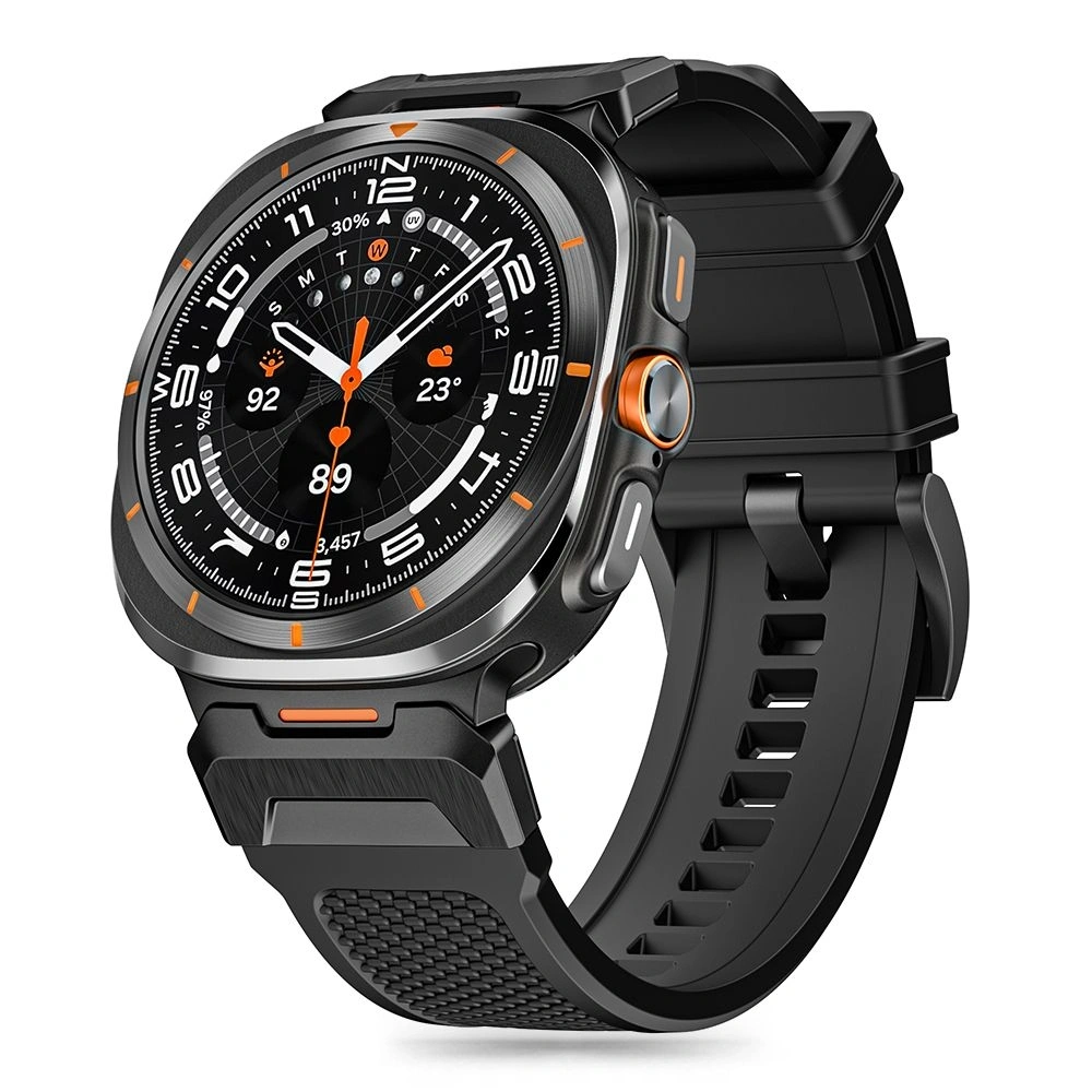 Hurtownia GSM - Tech-Protect Delta Pro Samsung Galaxy Watch Ultra 47mm Negru - THP3210 - {ean13} - Hurt