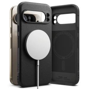 Hurtownia GSM - Ringke Onyx Magnetic MagSafe Google Pixel 9 Pro Negru - RGK11650 - {ean13} - Hurt
