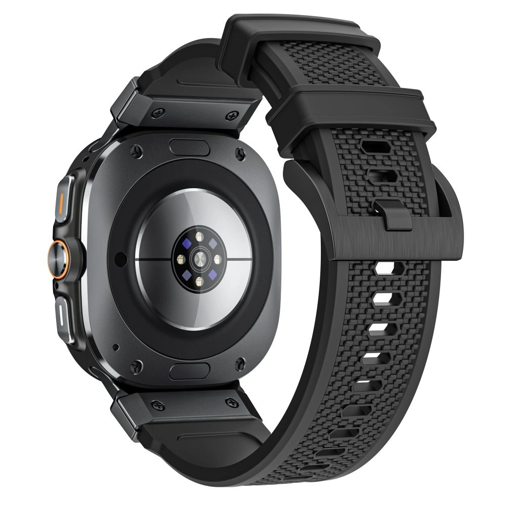 Hurtownia GSM - Tech-Protect Delta Pro Samsung Galaxy Watch Ultra 47mm Negru - THP3210 - {ean13} - Hurt