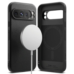 Hurtownia GSM - Ringke Onyx Magnetic MagSafe Google Pixel 9 Pro Negru - RGK11650 - {ean13} - Hurt